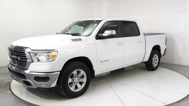 2024 Ram 1500 Laramie — Pickup Truck — 42,831 mi — El Paso, TX
