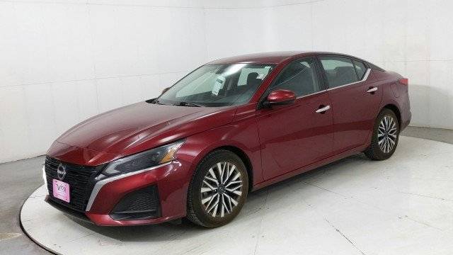 2023 Nissan Altima SV — Sedan — 59,557 mi — El Paso, TX