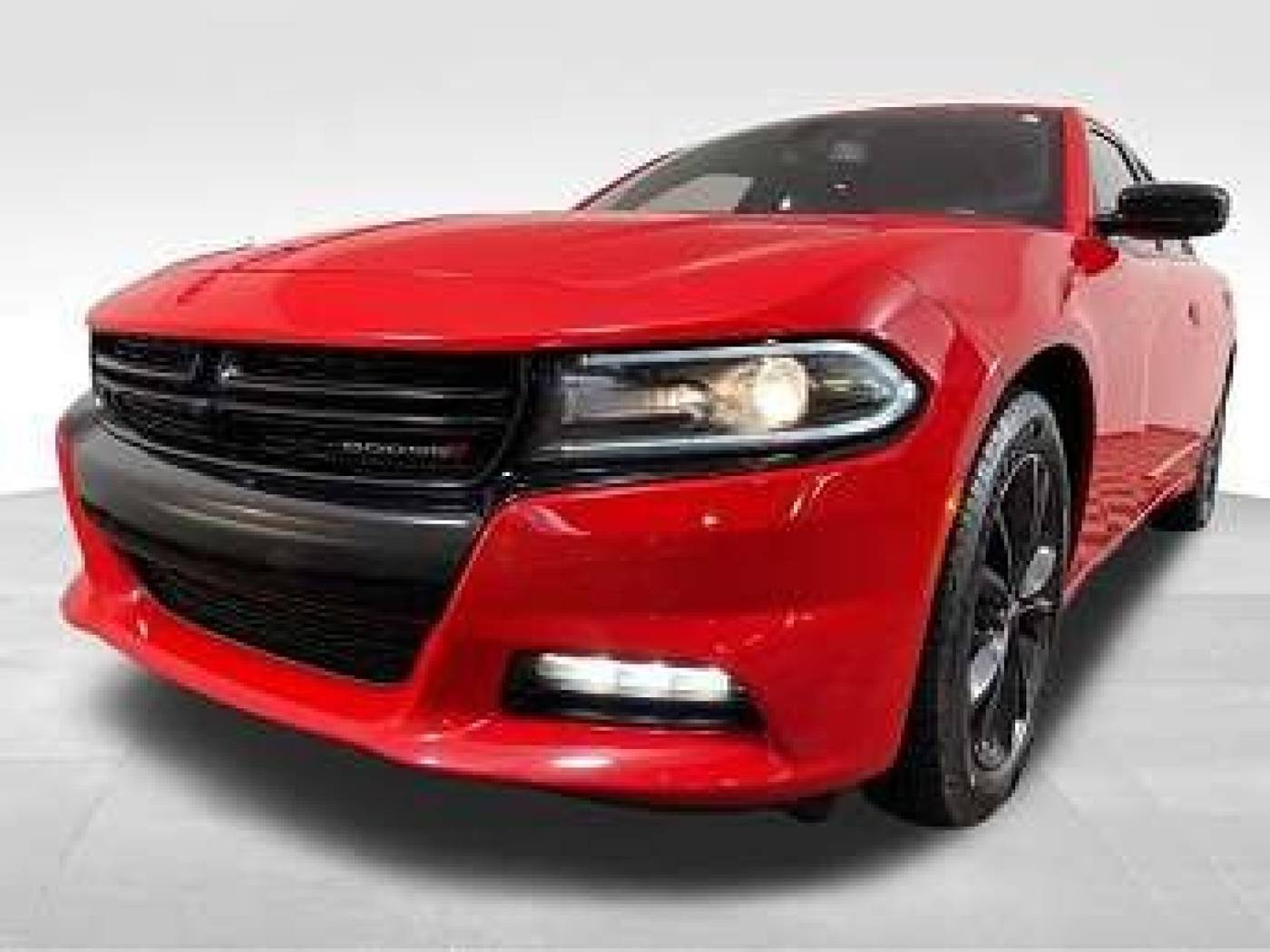 2021 Dodge Charger SXT — Sedan — 33,480 mi — El Paso, TX