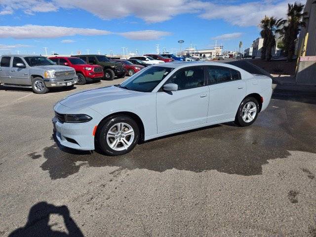 2022 Dodge Charger SXT — Sedan — 64,956 mi — El Paso, TX