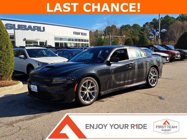 2023 Dodge Charger GT