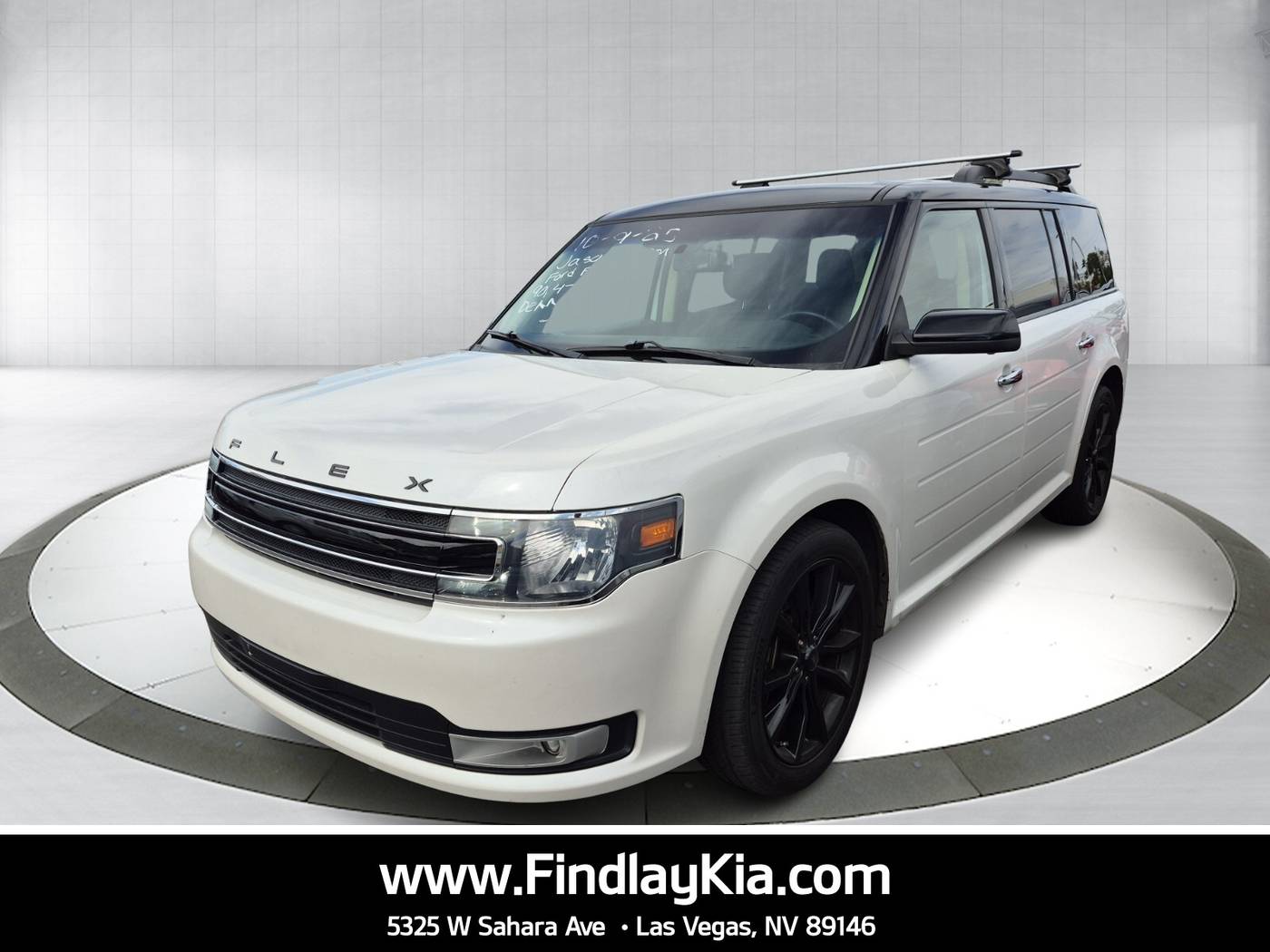 2016 Ford Flex SEL — SUV — 90,477 mi — Las Vegas, NV