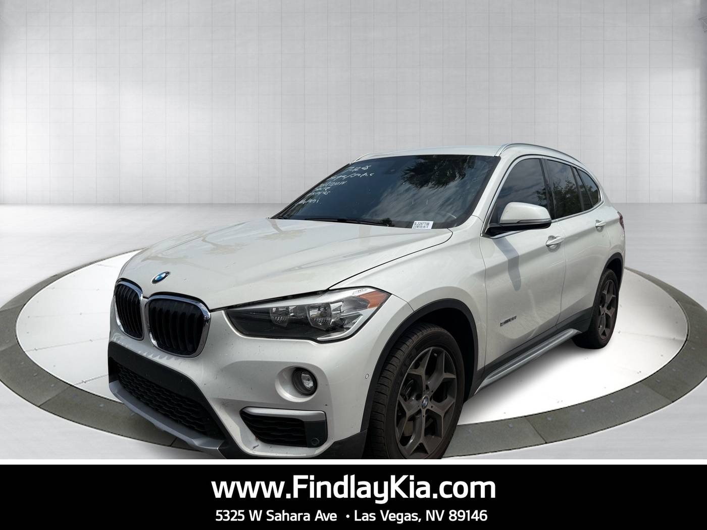 2018 BMW X1 28i — SUV — 148,059 mi — Las Vegas, NV