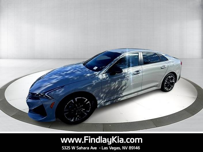 2023 Kia K5 GT-Line — Sedan — 28,858 mi — Las Vegas, NV