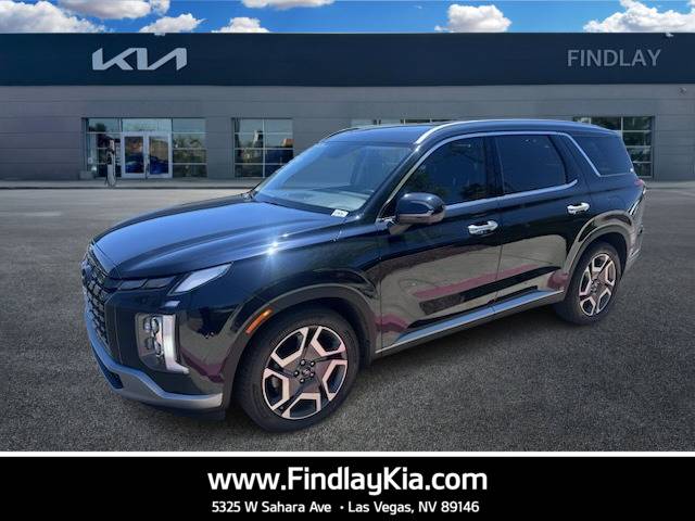 2023 Hyundai Palisade SEL — SUV — 63,357 mi — Las Vegas, NV