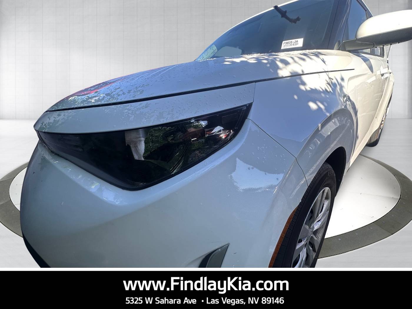 2023 Kia Soul LX — Hatchback — 29,028 mi — Las Vegas, NV