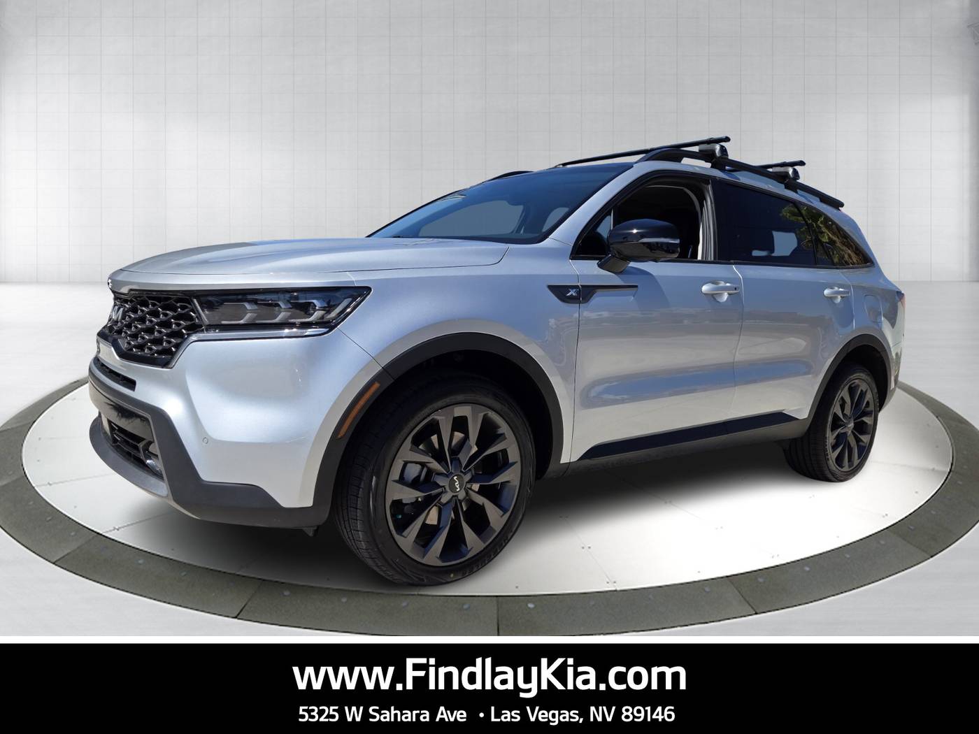 2022 Kia Sorento X-Line SX Prestige — SUV — 33,127 mi — Las Vegas, NV