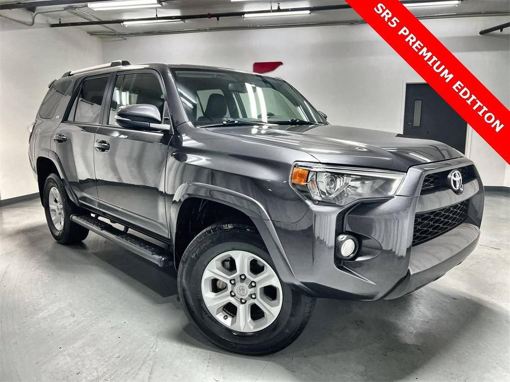 2019 Toyota 4Runner SR5 Premium — SUV — 67,205 mi — Marietta, GA