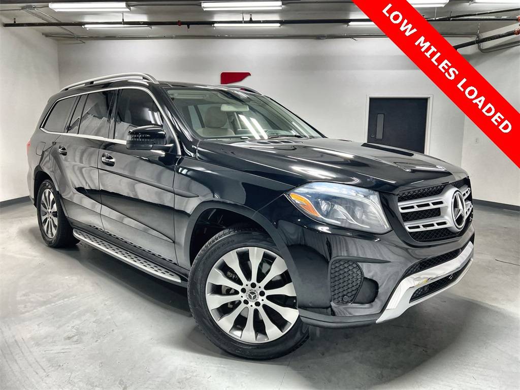 2019 Mercedes-Benz GLS GLS 450 — SUV — 51,891 mi — Marietta, GA