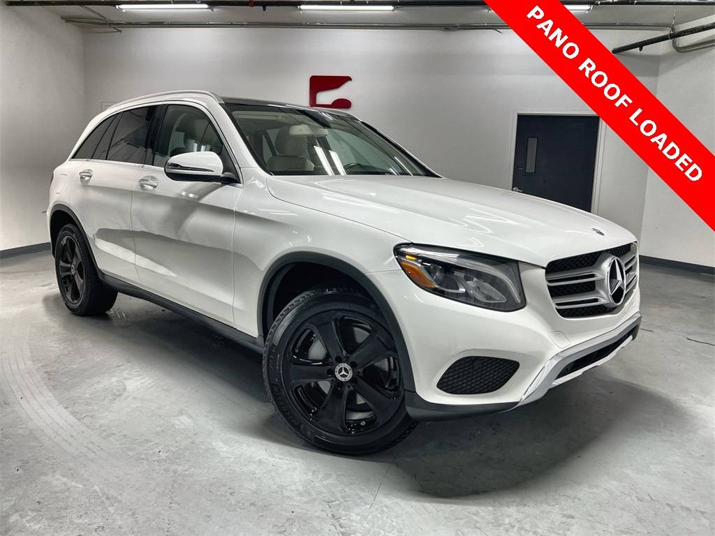 2019 Mercedes-Benz GLC GLC 300 — SUV — 82,167 mi — Marietta, GA