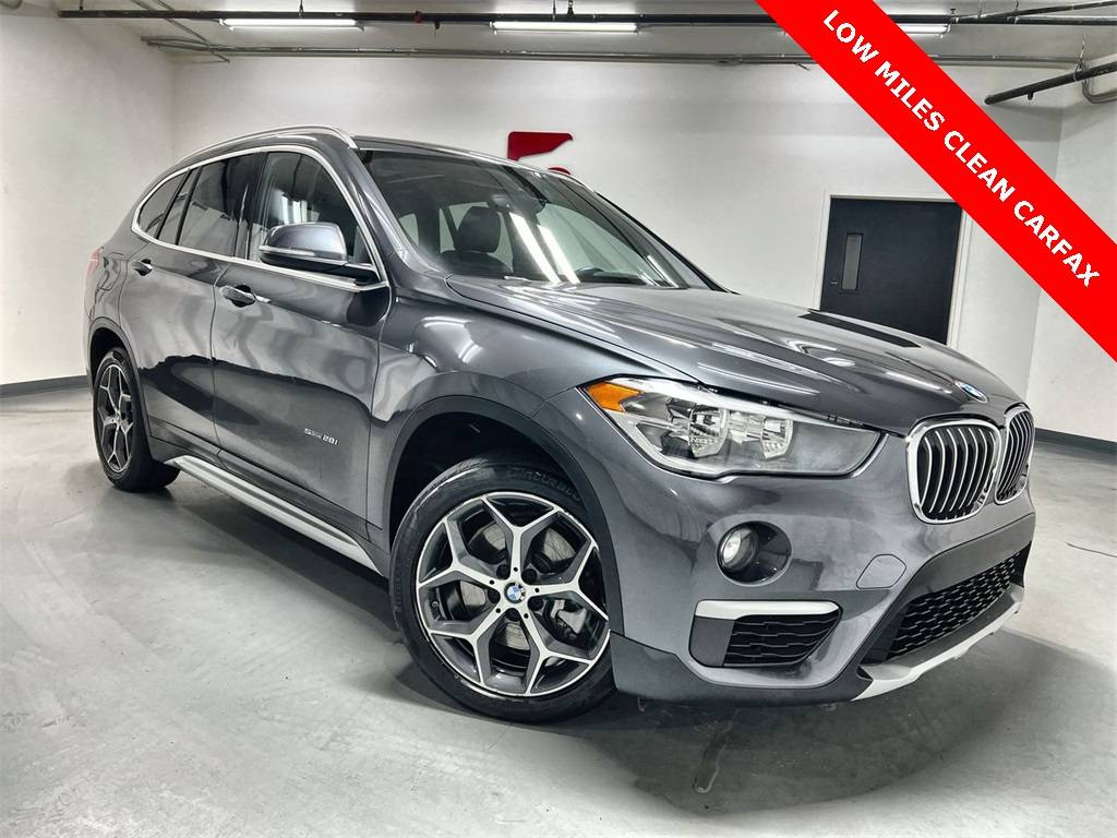 2018 BMW X1 28i — SUV — 62,499 mi — Marietta, GA
