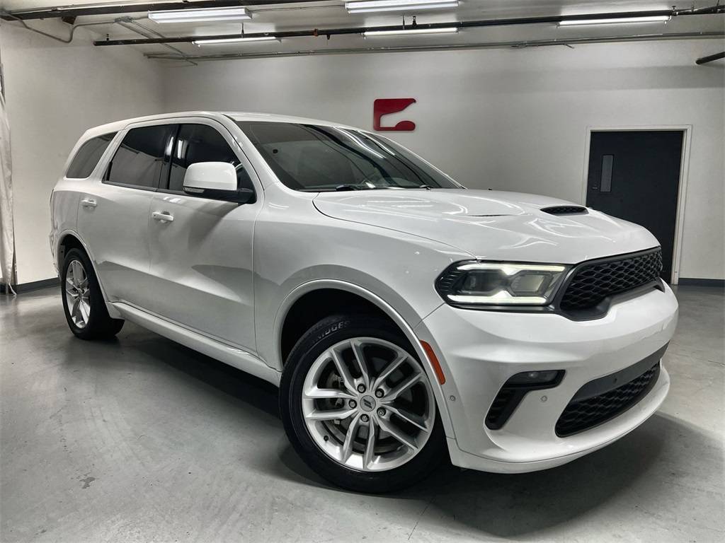 2021 Dodge Durango R/T — SUV — 58,187 mi — Marietta, GA