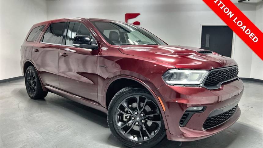 2022 Dodge Durango R/T — SUV — 46,476 mi — Marietta, GA