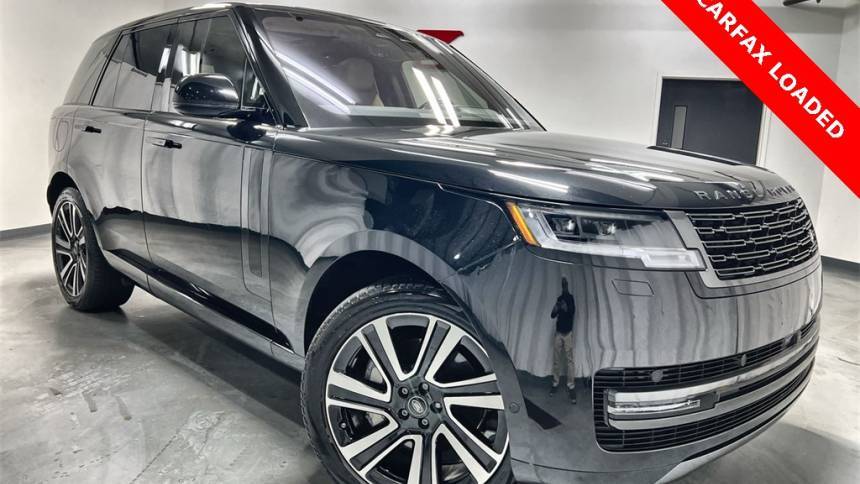 2023 Land Rover Range Rover SE — SUV — 29,734 mi — Marietta, GA
