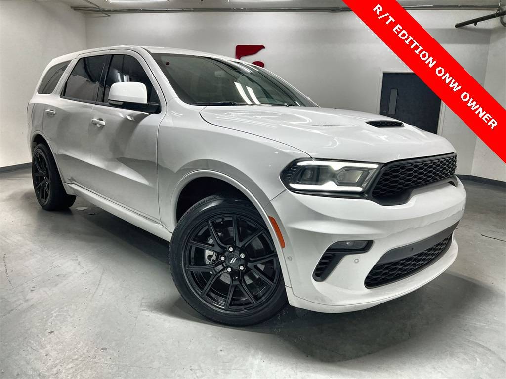 2021 Dodge Durango R/T — SUV — 41,365 mi — Marietta, GA