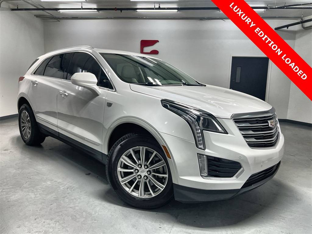 2019 Cadillac XT5 Luxury — SUV — 69,335 mi — Marietta, GA