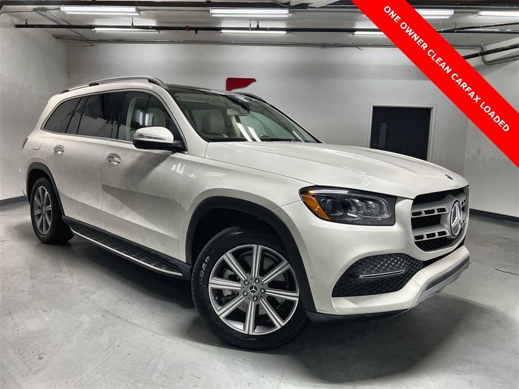 2020 Mercedes-Benz GLS GLS 450 — SUV — 73,540 mi — Marietta, GA