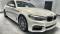 2017 BMW 5 Series in Marietta, GA 4 - Open Gallery