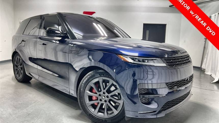 2023 Land Rover Range Rover Sport SE Dynamic — SUV — 24,419 mi — Marietta, GA