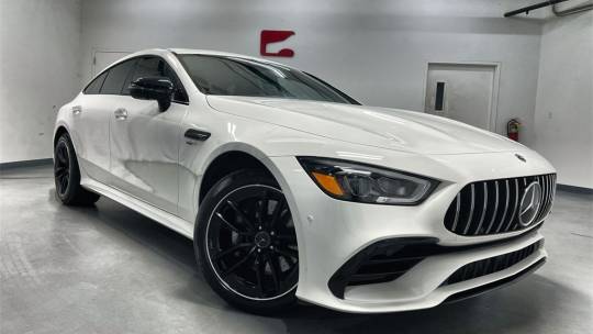 What is the AMG GT Black Series? - Mercedes-Benz of Littleton Blog