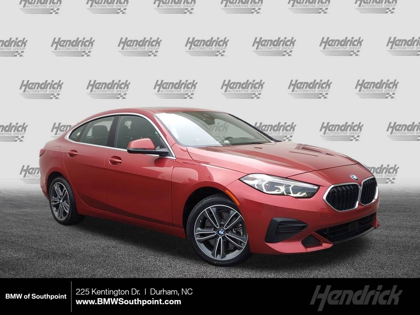 2024 BMW 2 Series 228i — Sedan — 31,428 mi — Durham, NC
