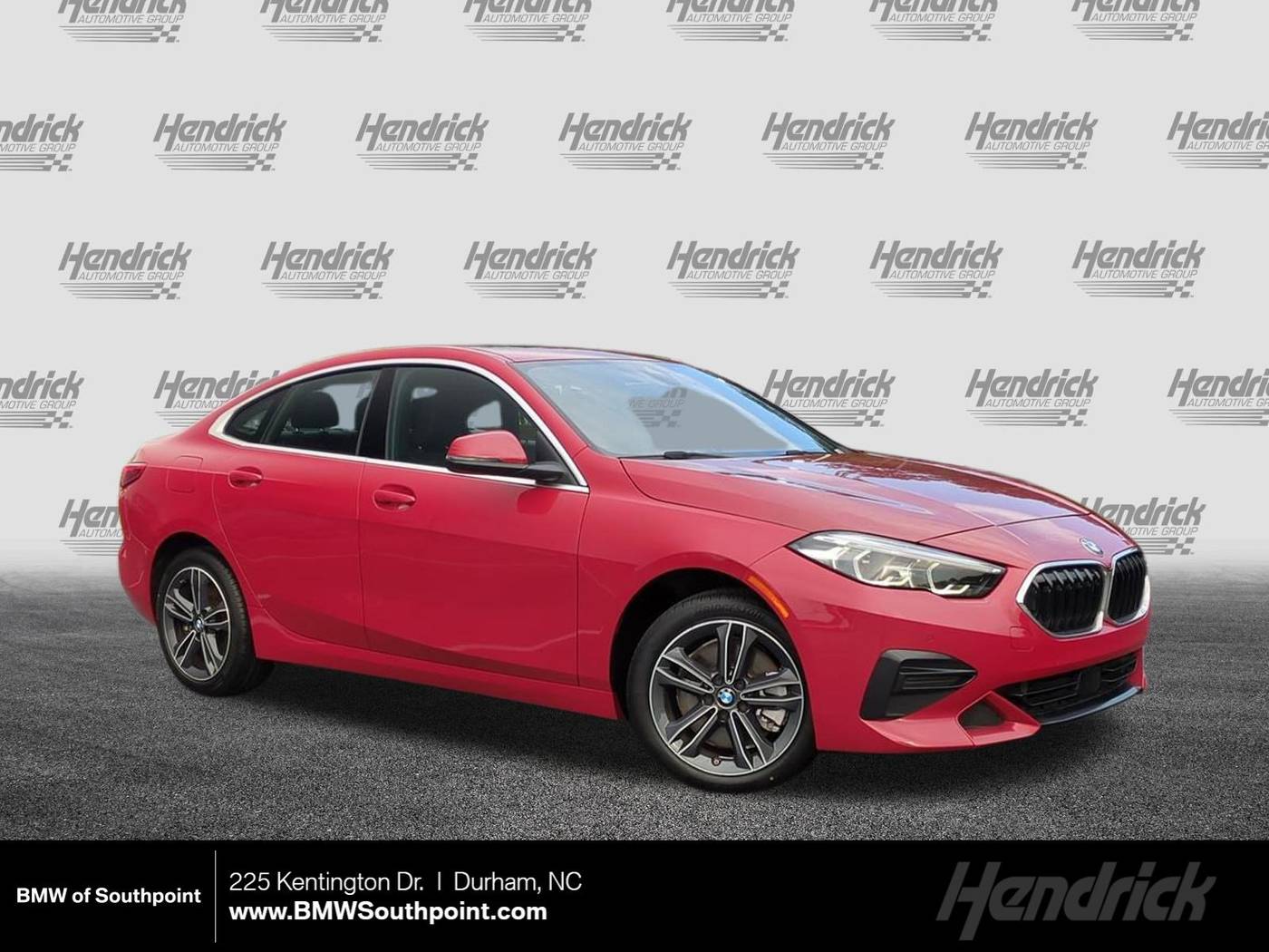 2024 BMW 2 Series 228i — Sedan — 32,511 mi — Durham, NC