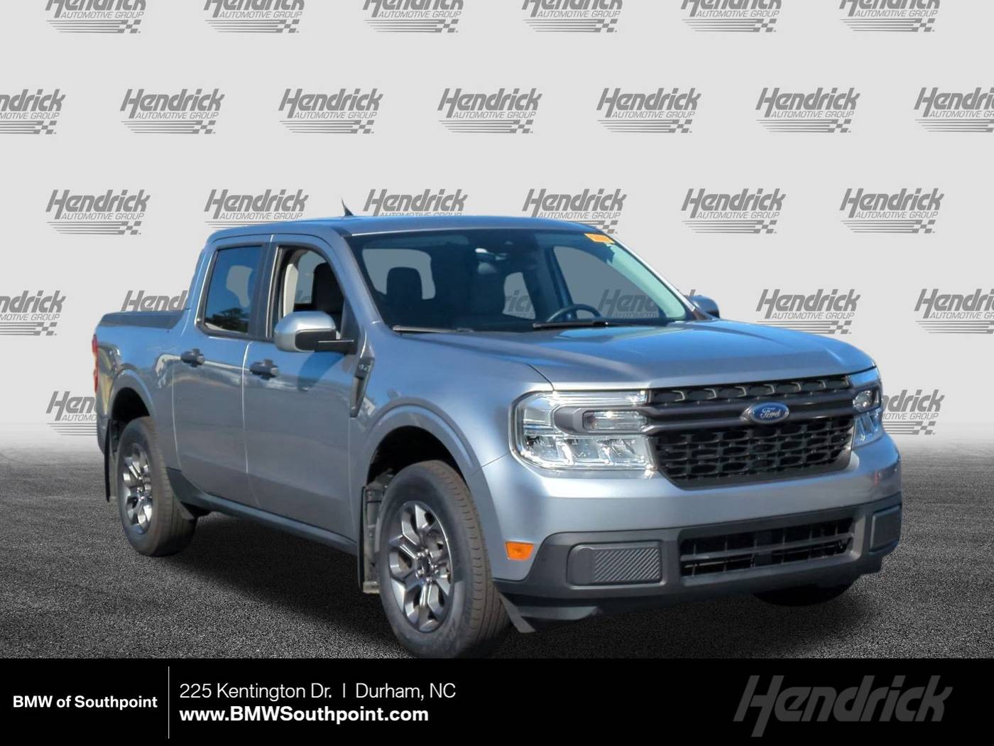 2023 Ford Maverick XLT — Pickup Truck — 31,926 mi — Durham, NC