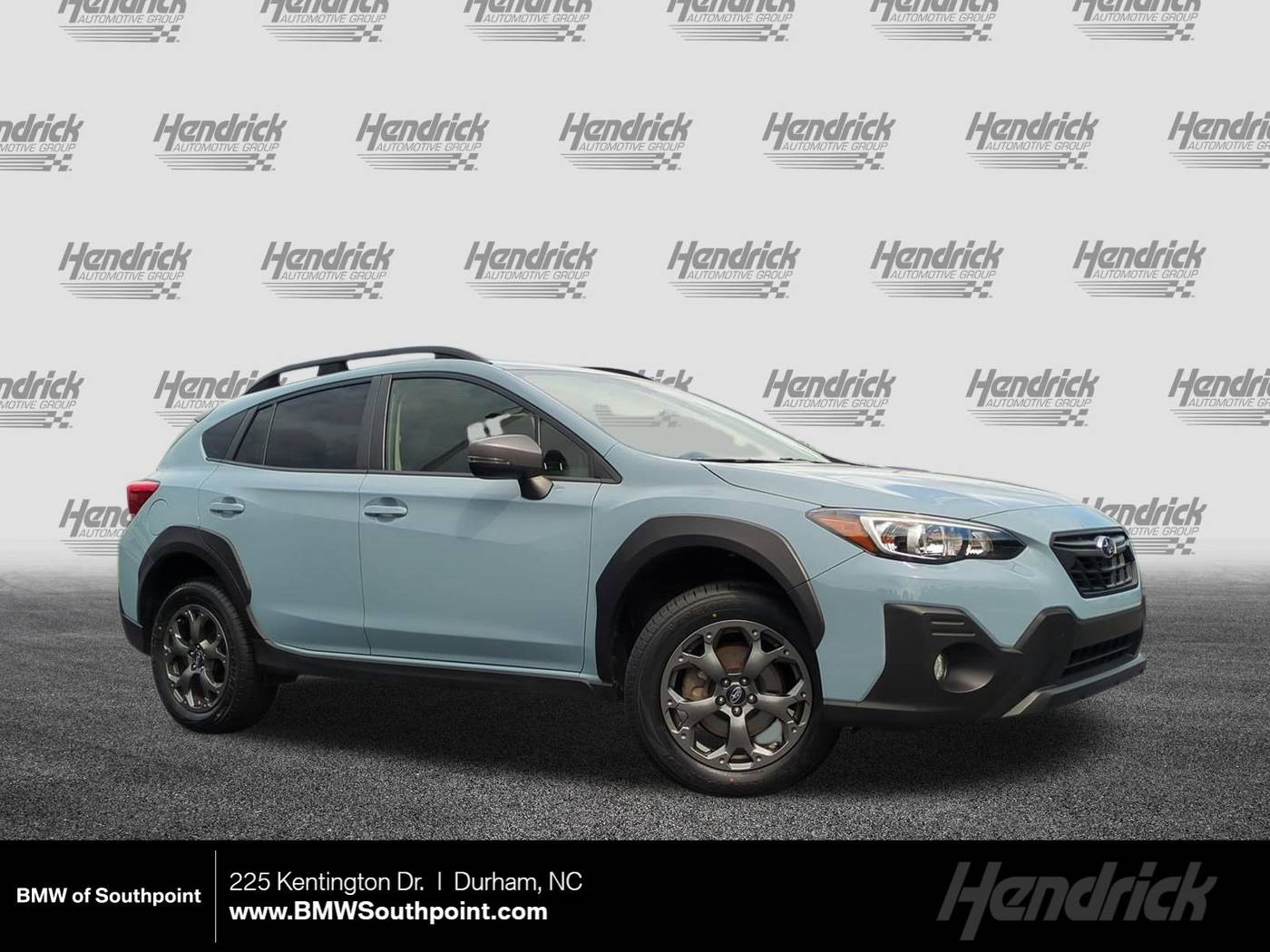 2023 Subaru Crosstrek Sport — SUV — 29,852 mi — Durham, NC