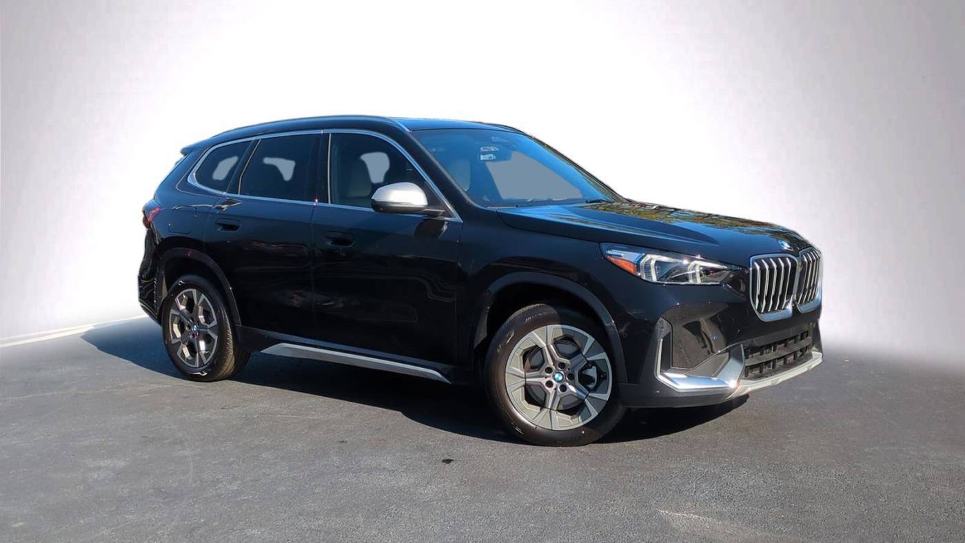 2024 BMW X1 28i — SUV — 7,085 mi — Durham, NC