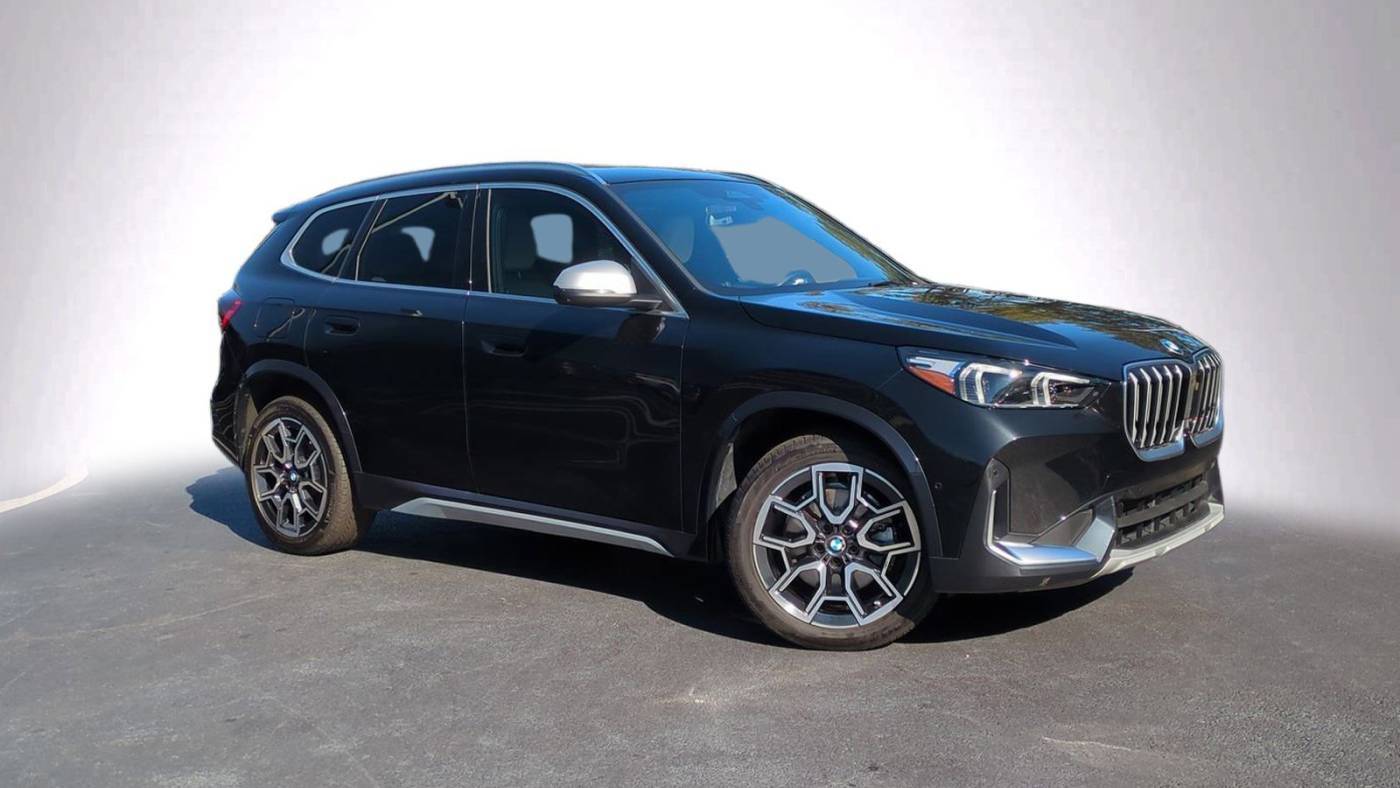2024 BMW X1 28i — SUV — 7,479 mi — Durham, NC