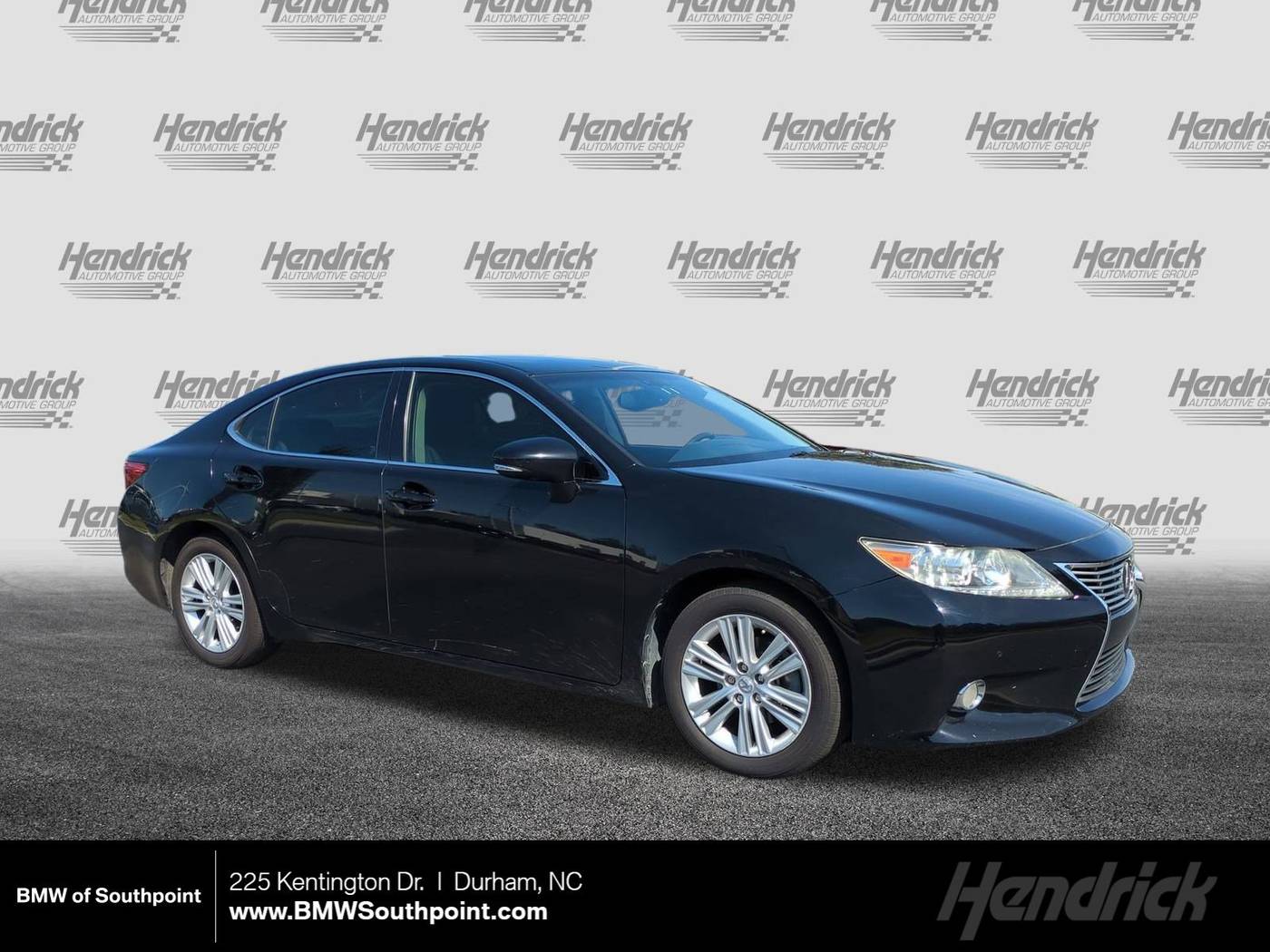 2015 Lexus ES ES 350 — Sedan — 148,481 mi — Durham, NC