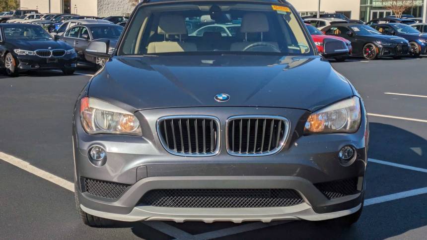 2015 BMW X1 28i For Sale in Durham, NC - WBAVL1C50FVY34174 - TrueCar