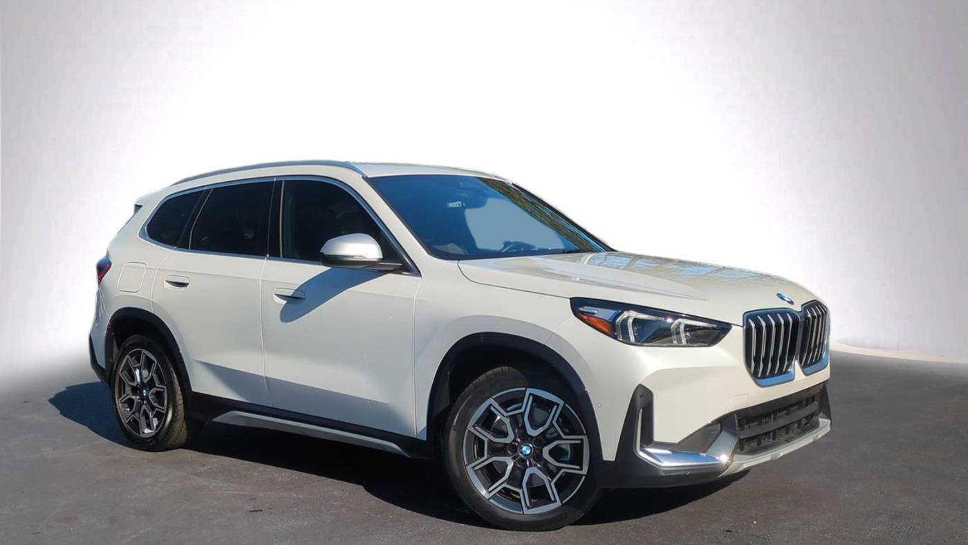2023 BMW X1 28i — SUV — 8,987 mi — Durham, NC