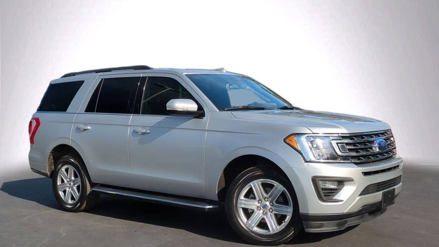 2019 Ford Expedition XLT — SUV — 86,142 mi — Durham, NC