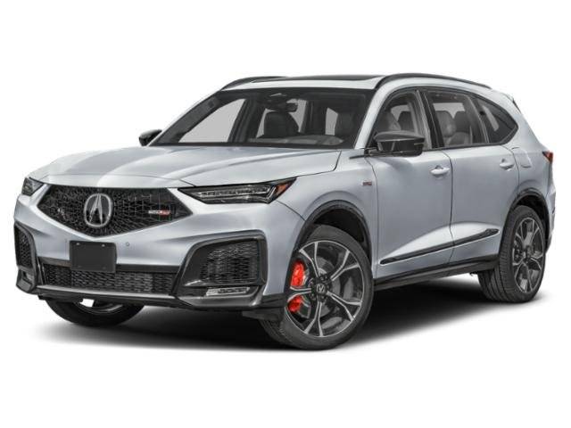2025 Acura MDX Type S Advance Package — SUV — 13,479 mi — Durham, NC