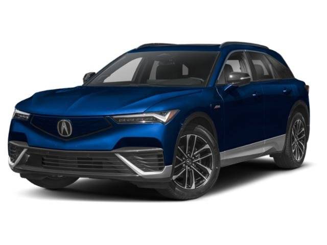 2024 Acura ZDX A-Spec Package — SUV — 1,848 mi — Durham, NC