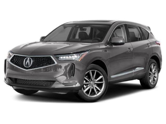 2022 Acura RDX Technology Package — SUV — 39,926 mi — Durham, NC