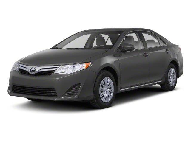 2012 Toyota Camry LE — Sedan — 220,148 mi — Durham, NC