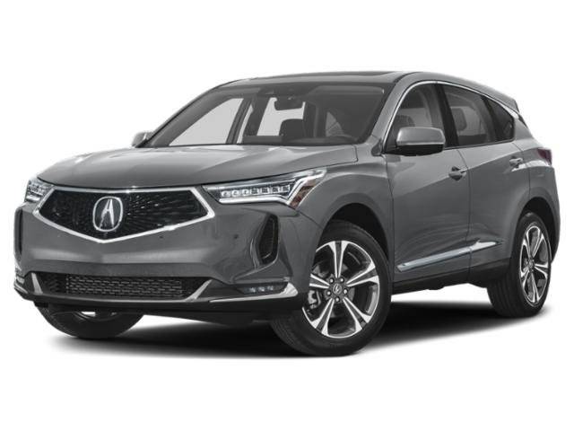 2022 Acura RDX Advance Package — SUV — 31,229 mi — Durham, NC