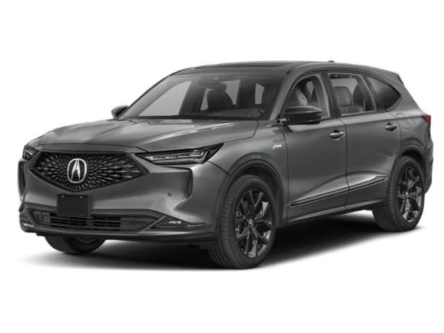 2023 Acura MDX A-Spec Package — SUV — 30,332 mi — Durham, NC