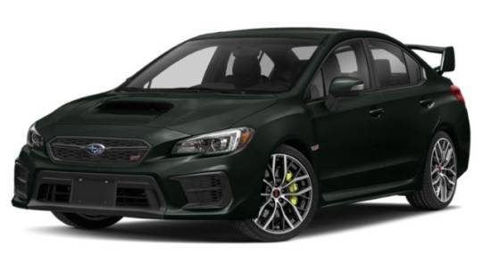 2021 Subaru WRX STI Limited — Sedan — 25,166 mi — Durham, NC