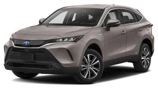 2022 Toyota Venza LE — SUV — 27,768 mi — Huntington, NY