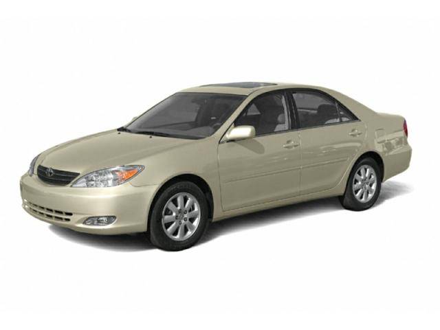 2005 Toyota Camry XLE V6 — Sedan — 108,744 mi — Huntington, NY