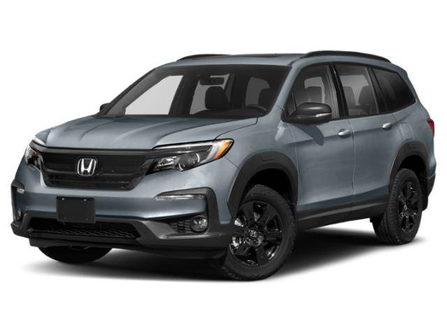 2022 Honda Pilot TrailSport — SUV — 40,257 mi — Huntington, NY