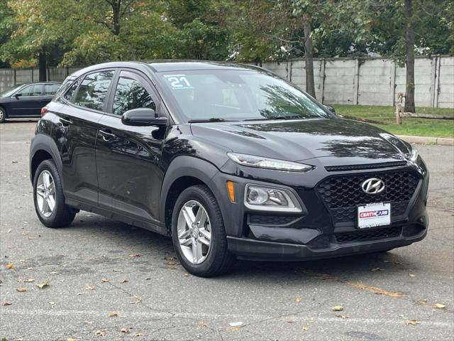 2021 Hyundai Kona SE — SUV — 64,050 mi — Huntington, NY
