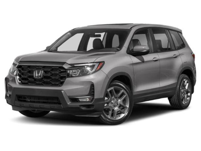2023 Honda Passport EX-L — SUV — 20,301 mi — Huntington, NY