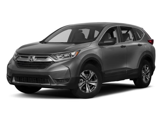 2017 Honda CR-V LX — SUV — 85,583 mi — Huntington, NY