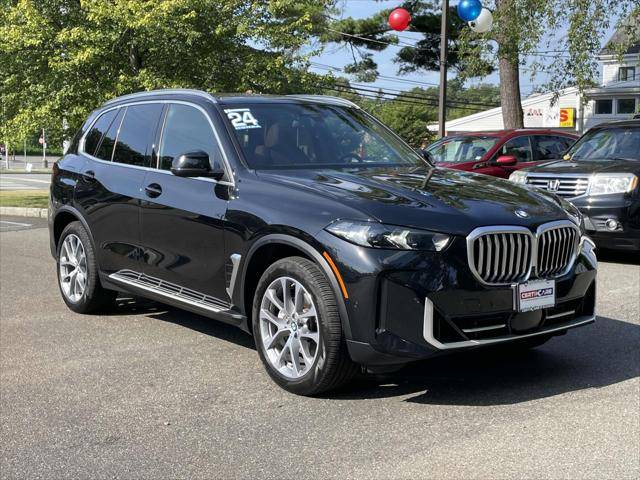 2024 BMW X5 40i — SUV — 20,302 mi — Huntington, NY