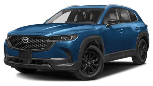 2024 Mazda CX-50 Premium — SUV — 20,808 mi — Huntington, NY