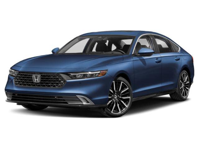 2024 Honda Accord Hybrid Touring — Sedan — 10,101 mi — Huntington, NY